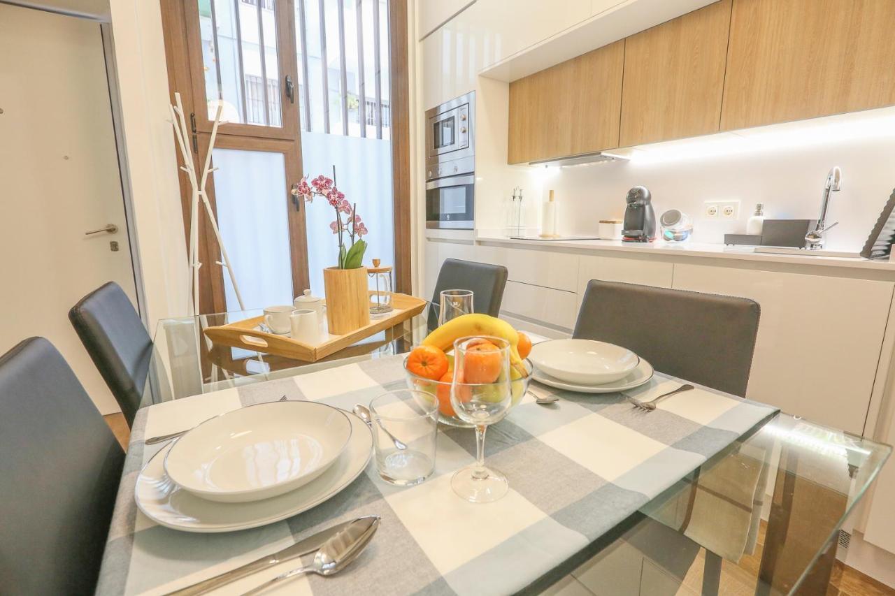 T&L Triana Loft - Just Like At Home Sevilla Bagian luar foto