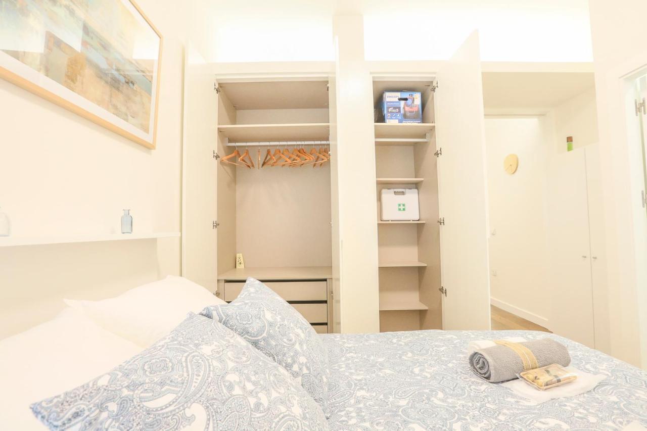 T&L Triana Loft - Just Like At Home Sevilla Bagian luar foto