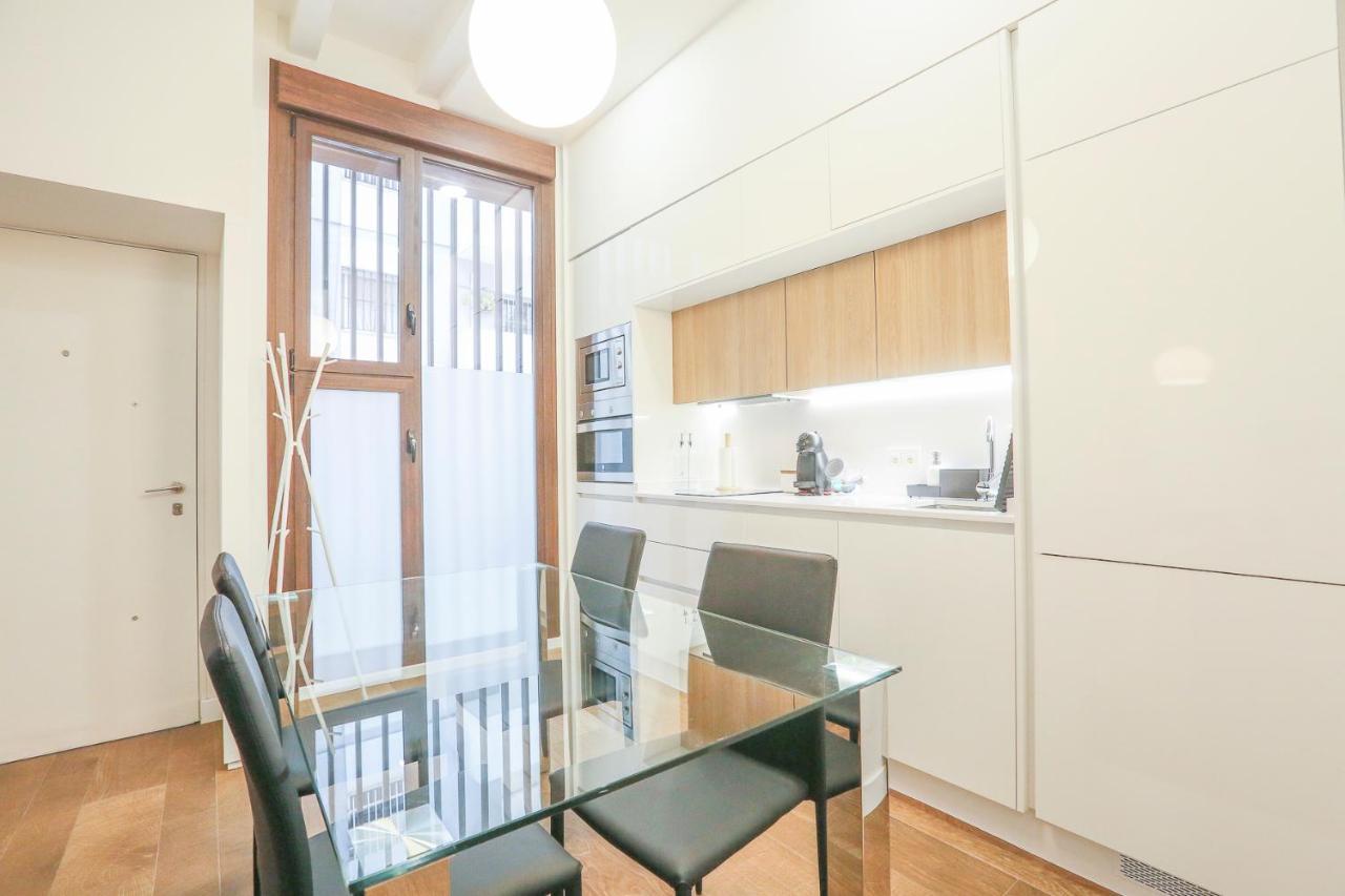 T&L Triana Loft - Just Like At Home Sevilla Bagian luar foto