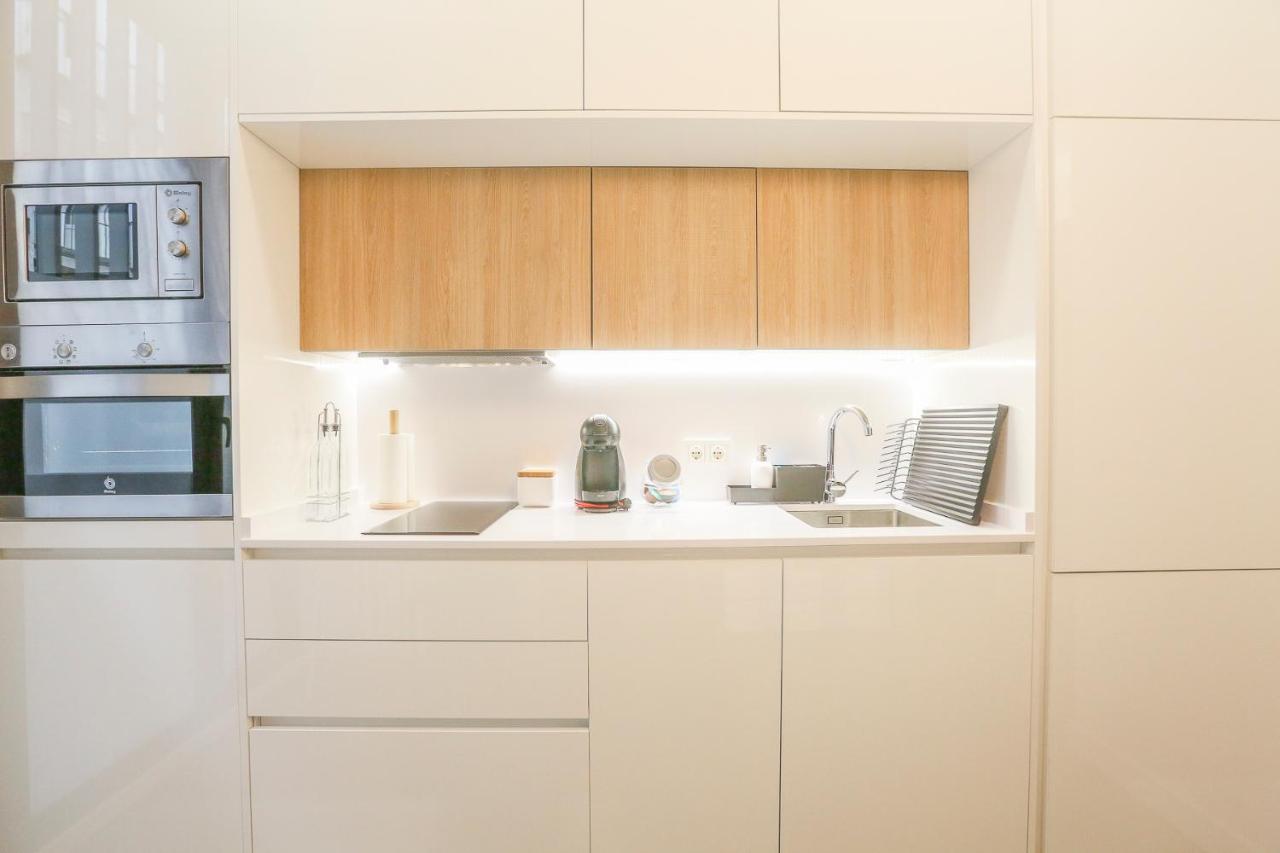 T&L Triana Loft - Just Like At Home Sevilla Bagian luar foto