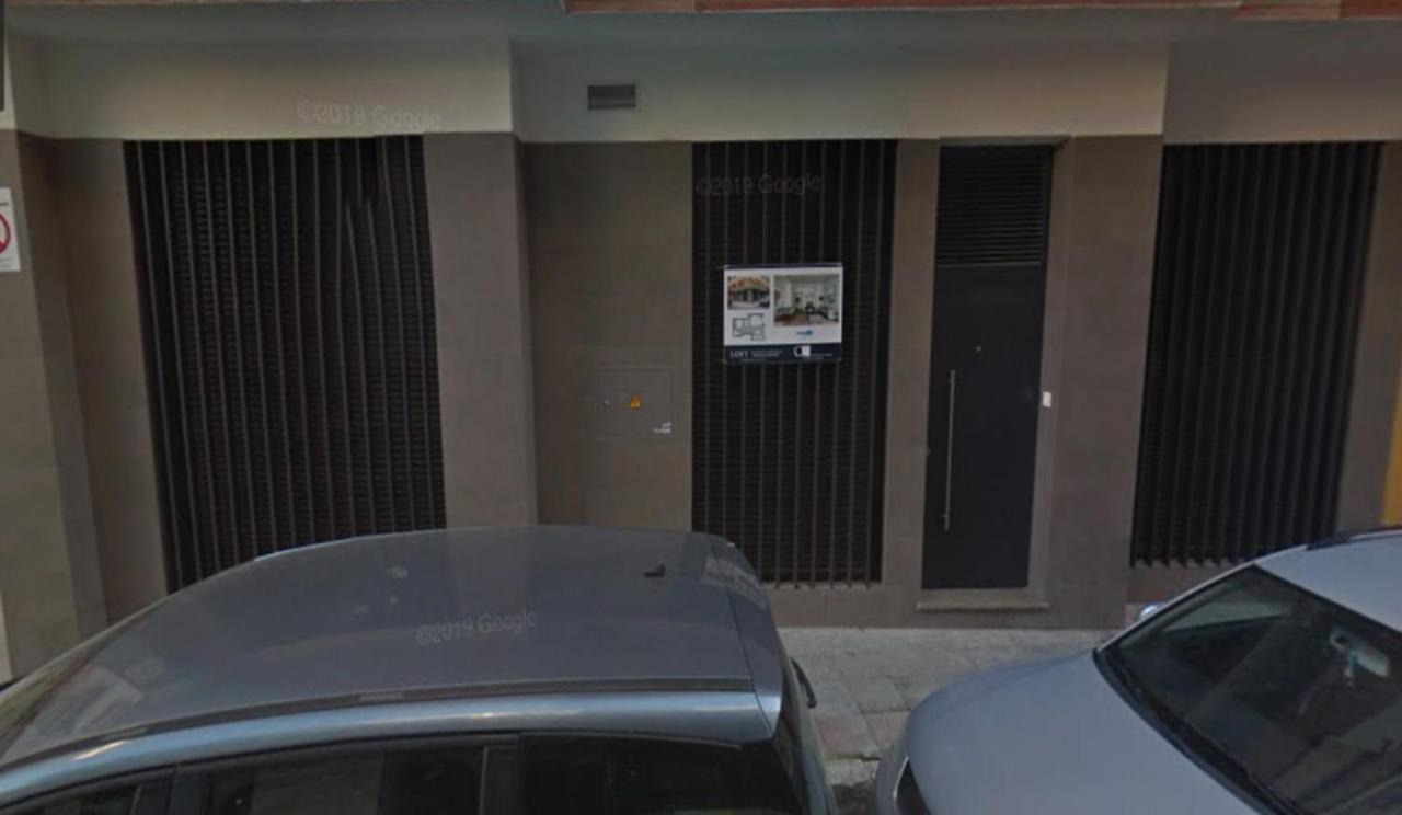 T&L Triana Loft - Just Like At Home Sevilla Bagian luar foto
